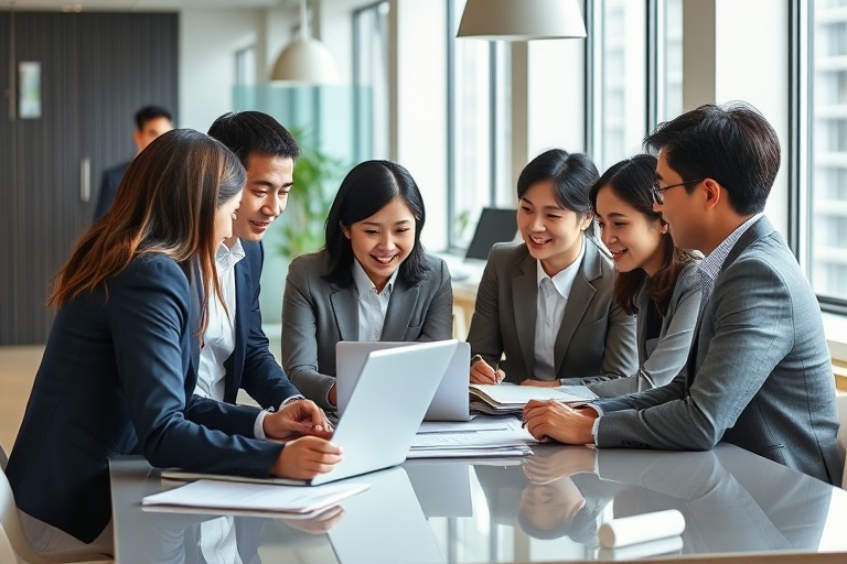 Why 500+ Global Companies Trust Us