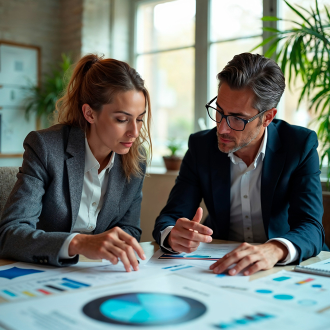 Business Valuation