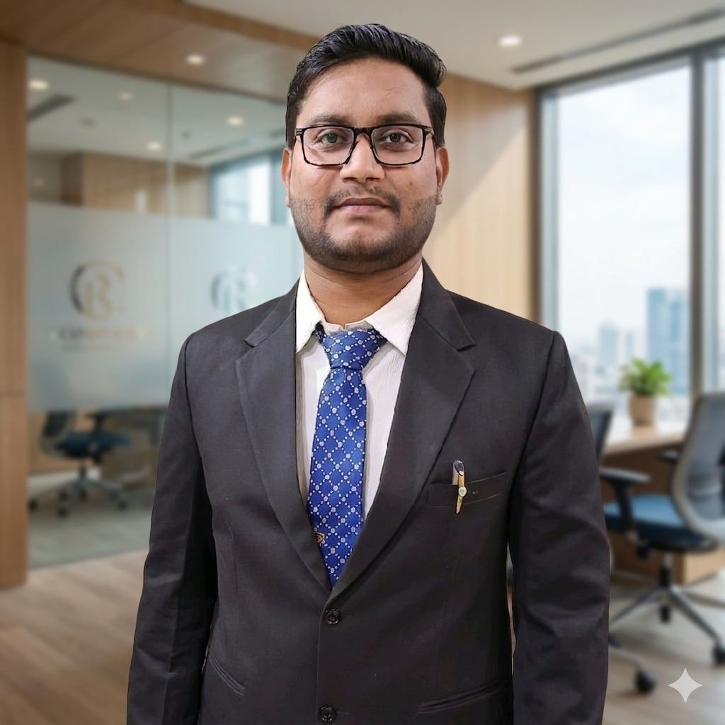 Lakshit Garg